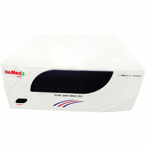 Hamko Combo Z-1000VA Pure Sine Wave IPS / UPS