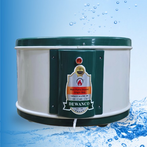 Dewanco 67-Liter Geyser / Water Heater