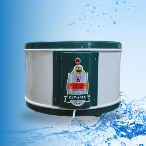 Dewanco 45 -Liter Geyser/Water Heater