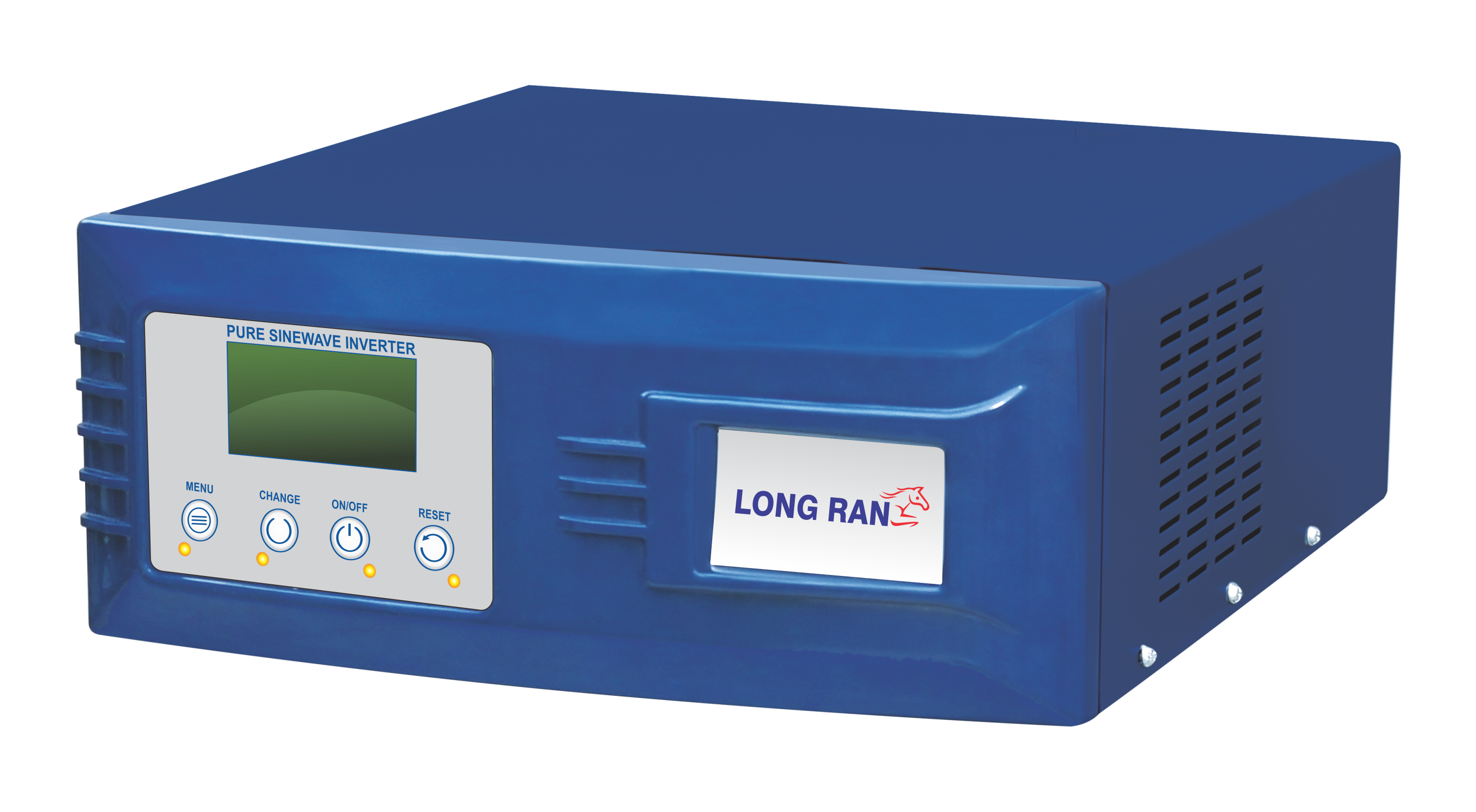 Long Ran Lexus 450 400VA DSP Sine Wave IPS UPS Inverter